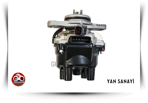 22100-82J03 <br>KOMPLE DİSTRİBÜTÖR<br>PRIMERA = P11E = GA16DE = 1600 cc = BENZİNLİ - Gümüş Otomotiv