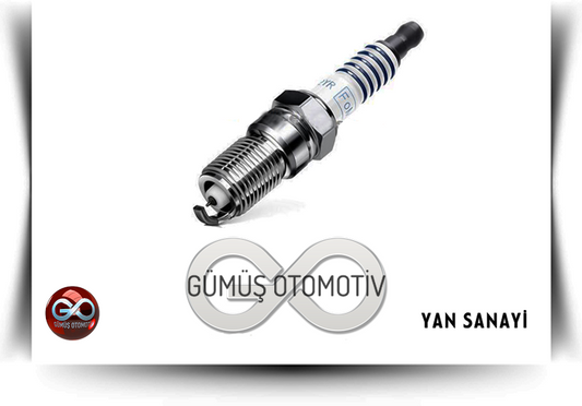 22401-1P114<br>ATEŞLEME BUJİSİ<br>MAXIMA >>A32 >>VQ20DE >>2000 cc  BENZİNLİ - Gümüş Otomotiv