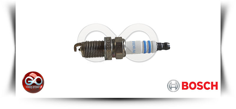 22401-1P116<br>ATEŞLEME BUJİSİ<br>MAXIMA >>A32>>VQ20 >>2000 cc>>BENZİNLİ - Gümüş Otomotiv