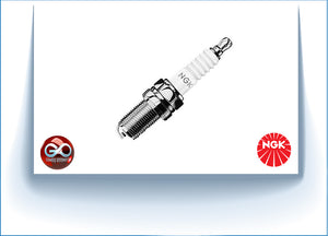 22401-50Y04<br>ATEŞLEME BUJİSİ >>KISA PASOLU<br>ALMERA >>N16E >>QG15DE >>1500 cc  BENZİNLİ