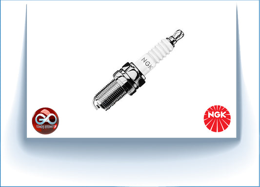 22401-50Y04<br>ATEŞLEME BUJİSİ >>KISA PASOLU<br>ALMERA >>N16E >>QG15DE >>1500 cc  BENZİNLİ - Gümüş Otomotiv