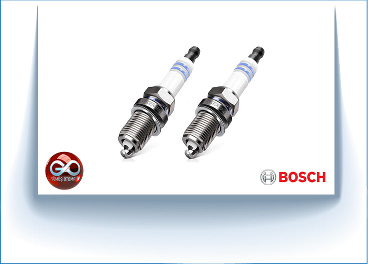 22401-8H514<br>ATEŞLEME BUJİSİ >>UZUN PASO<br>ALMERA >>N16E >>QG15DE >>1500 cc   BENZİNLİ - Gümüş Otomotiv
