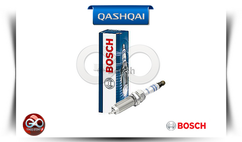 22401-CK81B<br>ATEŞLEME BUJİSİ<br>QASHQAI | J10E | HR16DE | 1600 cc BENZİNLİ - Gümüş Otomotiv