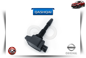 22448-00Q0F<br> ATEŞLEME BOBİNİ<br>QASHQAI>>J11E>>HRA2DDT>>1200 cc>>TURBO BENZİNLİ