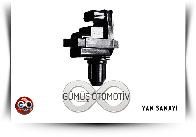 22448-31U00<br>ATEŞLEME BOBİNİ >>UZUN>> ARKA <br>MAXIMA >>A32 >>VQ20DE >>2000 cc  BENZİNLİ - Gümüş Otomotiv