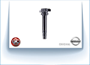 22448-4M500<br>ATEŞLEME BOBİNİ<br>ALMERA >>N16E >>QG15DE >>1500 cc  BENZİNLİ