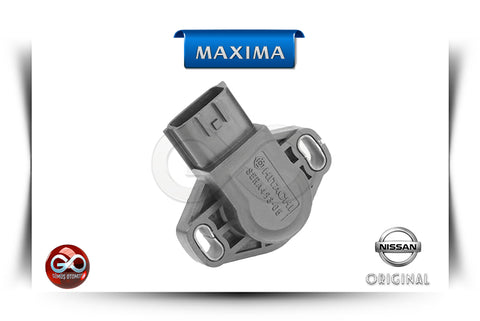 22620-31U00<br>GAZ KELEBEK SENSÖRÜ>>MANUEL <br>MAXIMA | A32 | VQ20DE | 2000 cc  BENZİNLİ - Gümüş Otomotiv