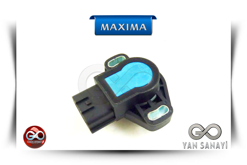 22620-31U00<br>GAZ KELEBEK SENSÖRÜ>>MANUEL <br>MAXIMA | A32 | VQ20DE | 2000 cc  BENZİNLİ - Gümüş Otomotiv