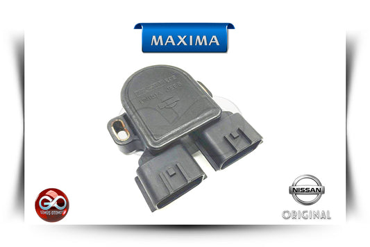 22620-31U15<br>GAZ KELEBEK SENSÖRÜ "OTOMATİK" <br>MAXIMA | A32 | VQ20DE | 2000 cc BENZİNLİ - Gümüş Otomotiv