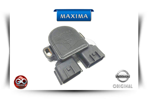 22620-31U15<br>GAZ KELEBEK SENSÖRÜ "OTOMATİK" <br>MAXIMA | A32 | VQ20DE | 2000 cc BENZİNLİ - Gümüş Otomotiv