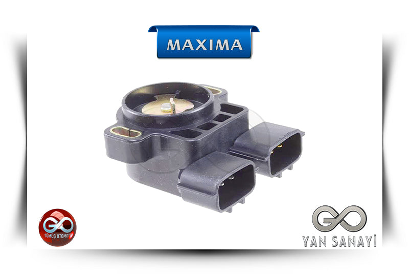 22620-31U15<br>GAZ KELEBEK SENSÖRÜ 