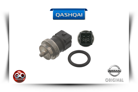 22630-00Q2H<br>TERMOSTAT<br>QASHQAI - J10E - K9K - 1500 cc  DİZEL - Gümüş Otomotiv