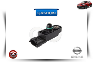 22630-00Q3H<br> MOTOR HAVA GİRİŞ BASINÇ SENSÖRÜ<br> QASHQAI-J11E-R9M-1600 cc DİZEL