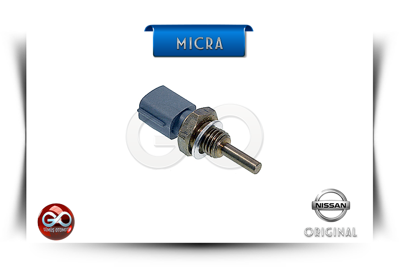 22630-0M200<br>FAN MÜŞİRİ<br>MICRA-K11E-CG13DE-1300 cc BENZİNLİ - Gümüş Otomotiv