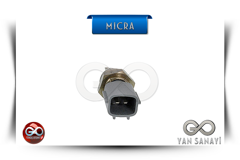 22630-0M200<br>FAN MÜŞİRİ<br>MICRA-K11E-CG13DE-1300 cc BENZİNLİ - Gümüş Otomotiv