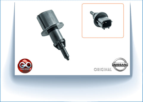 22630-1S700<br>MOTOR HAVA EMİŞ ISI SENSÖRÜ<br>ALMERA = N16E = QG15DE = 1500 cc = BENZİNLİ - Gümüş Otomotiv