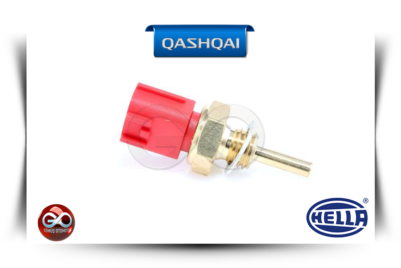 22630-44B20<br> FAN  MÜŞİRİ<br>QASHQAI | J10E | HR16DE | 1600 cc BENZİNLİ - Gümüş Otomotiv