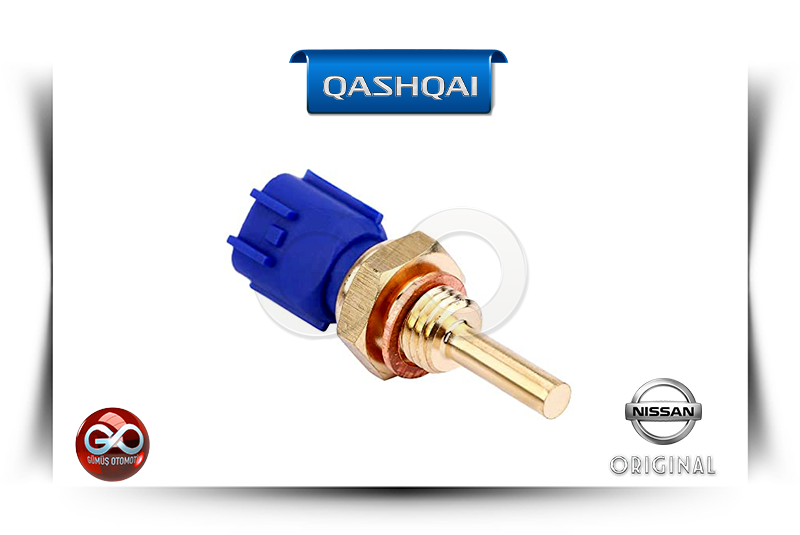22630-44B20<br> FAN  MÜŞİRİ<br>QASHQAI | J10E | HR16DE | 1600 cc BENZİNLİ - Gümüş Otomotiv
