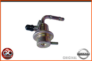 22670-73C00 <br>BENZİN BASINÇ REGÜLATÖRÜ<br>PRIMERA = P11E = GA16DE = 1600 cc = BENZİNLİ