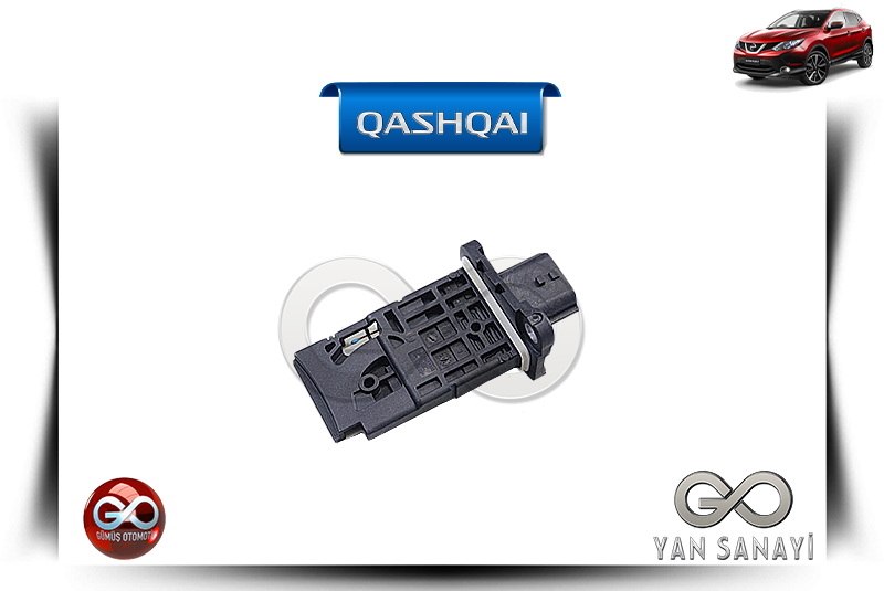 22680-00Q0A<br> HAVA KÜTLE ÖLÇER 