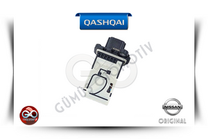 22680-00Q0A<br>DEBİMETRE>>HAVA KÜTLE ÖLÇER<br>QASHQAI>>J11E>>R9M>>1600 cc>>DİZEL