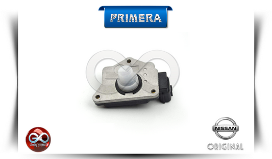22680-2F000<br>HAVA KÜTLE ÖLÇER>>DEBİMETRE<br>PRIMERA - P11E - GA16DE - 1600 cc  BENZİNLİ - Gümüş Otomotiv