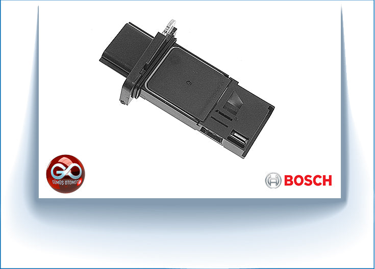 22680-AW400<br>DEBİMETRE<br>ALMERA = N16E = QG15DE = 1500 cc = BENZİNLİ - Gümüş Otomotiv