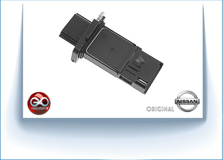 22680-AW400<br>DEBİMETRE<br>ALMERA = N16E = QG15DE = 1500 cc = BENZİNLİ - Gümüş Otomotiv