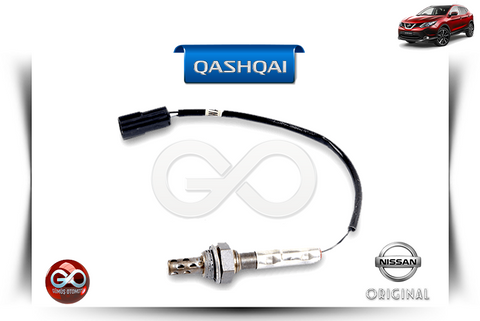 22690-00Q1C<br> OKSİJEN SENSÖRÜ<br> QASHQAI-J11E-K9K-1500 cc DİZEL - Gümüş Otomotiv