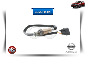 22690-00Q1K<br> OKSİJEN SENSÖRÜ<br> QASHQAI-J11E-R9M-1600 cc DİZEL