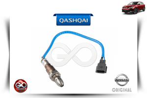 22690-00Q1L<br> OKSİJEN SENSÖRÜ<br> QASHQAI-J11E-K9K-1500 cc DİZEL