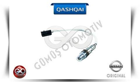 226A0-ET000<br>OKSİJEN SENSÖRÜ "ALT - EKSOZ BORU ÜZERİ"<br>QASHQAI | J10E | HR16DE | 1600 cc  BENZİNLİ - Gümüş Otomotiv