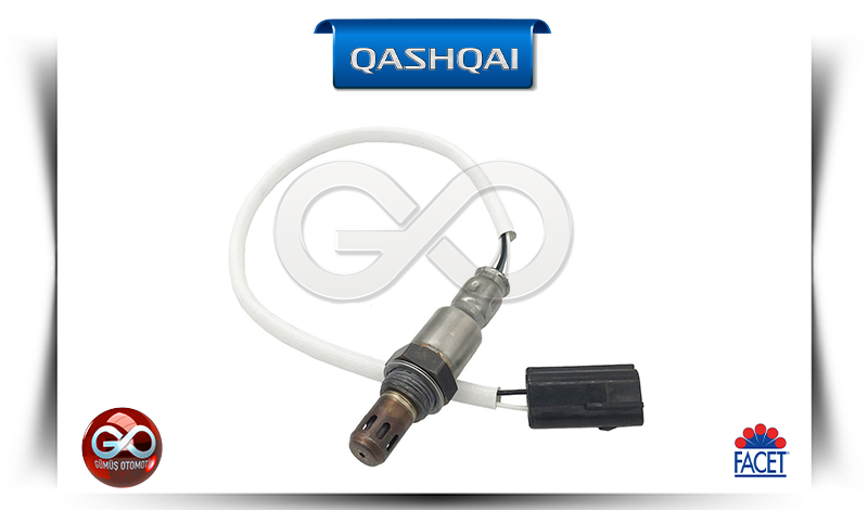 226A0-ET000<br>OKSİJEN SENSÖRÜ 