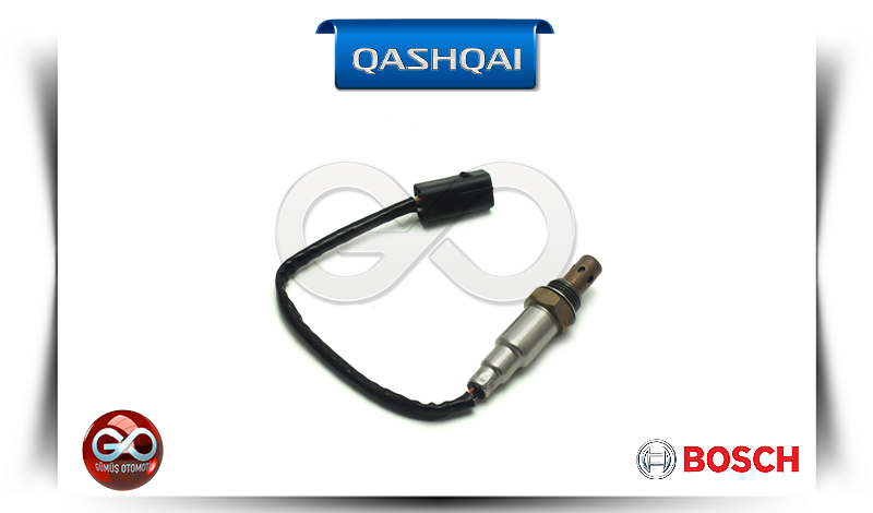 226A0-ET000<br>OKSİJEN SENSÖRÜ 