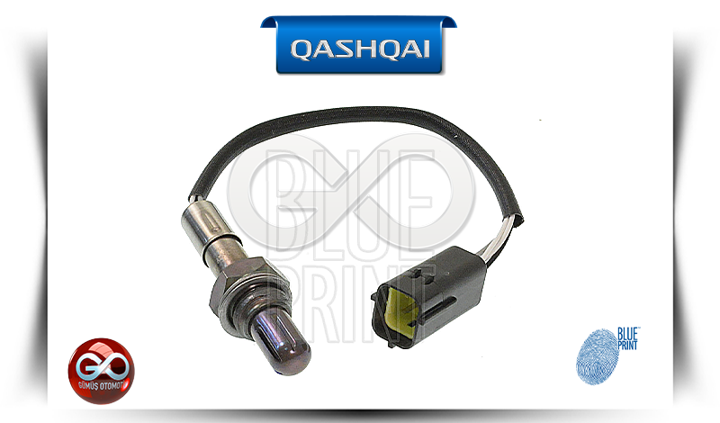 226A0-ET000<br>OKSİJEN SENSÖRÜ 