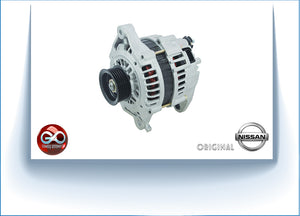 23100-BU00A<br>ALTERNATÖR<br>PRIMERA>>P12E >>QG16DE>>1600 cc >>BENZİNLİ
