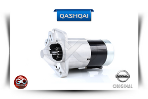 23300-EN200<br>MARŞ MOTORU<br> QASHQAI - J10E - MR20DE - 2000 cc DİZEL