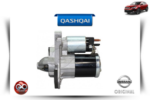 23300-00Q3D<br> MARŞ DİNAMOSU<br> QASHQAI>>J11E>>HRA2DDT>>1200 cc>>TURBO BENZİNLİ