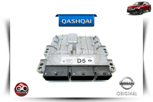 23710-4EA0B<br> MOTOR ANA BEYİN<br> QASHQAI-J11E-K9K-1500 cc DİZEL