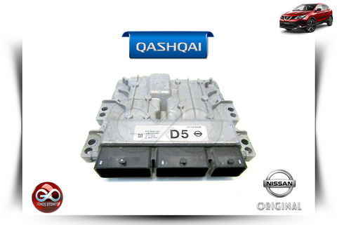 23710-4EA0B<br> MOTOR ANA BEYİN<br> QASHQAI-J11E-K9K-1500 cc DİZEL - Gümüş Otomotiv