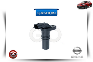 23731-00Q1A<br> KRANK MİL AÇI SENSÖRÜ<br> QASHQAI>>J11E>>HRA2DDT>>1200 cc>>TURBO BENZİNLİ