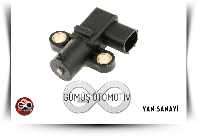 23731-31U10<br>KRANK AÇI SENSÖRÜ<br>MAXIMA >>A32 >>VQ20DE >>2000 cc  BENZİNLİ - Gümüş Otomotiv