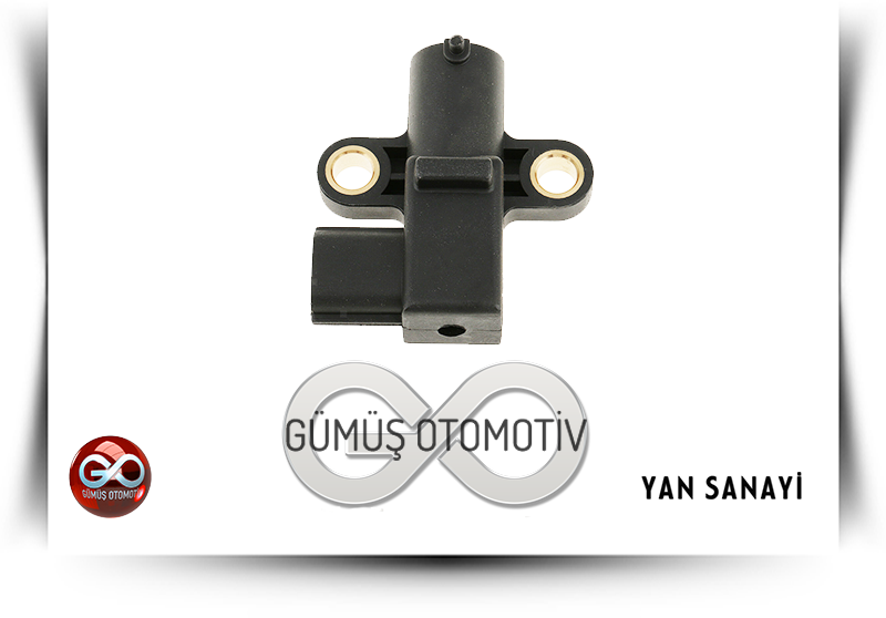 23731-31U10<br>KRANK AÇI SENSÖRÜ<br>MAXIMA >>A32 >>VQ20DE >>2000 cc  BENZİNLİ - Gümüş Otomotiv