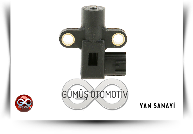 23731-31U10<br>KRANK AÇI SENSÖRÜ<br>MAXIMA >>A32 >>VQ20DE >>2000 cc  BENZİNLİ - Gümüş Otomotiv