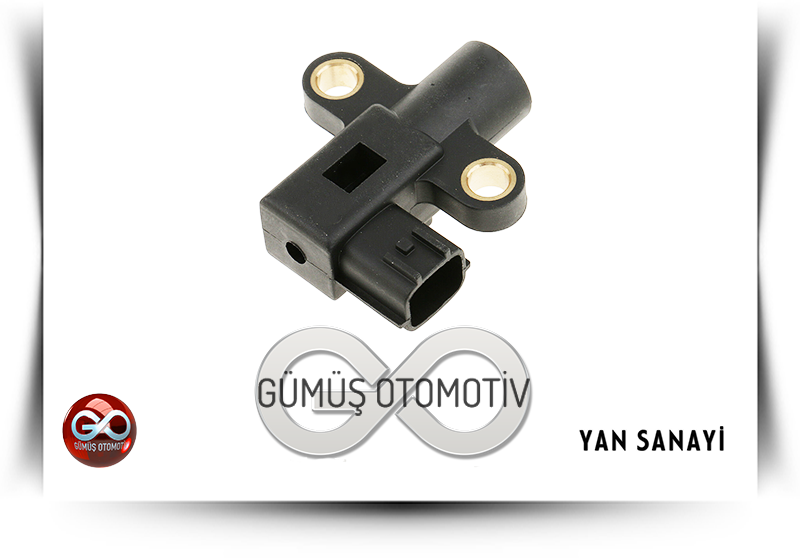 23731-31U10<br>KRANK AÇI SENSÖRÜ<br>MAXIMA >>A32 >>VQ20DE >>2000 cc  BENZİNLİ - Gümüş Otomotiv