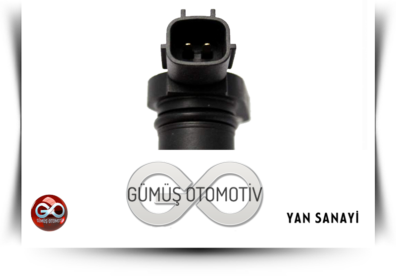 23731-38U01<br>EKSANTRİK AÇI SENSÖRÜ<br>MAXIMA >>A32 >>VQ20DE >>2000 cc  BENZİNLİ - Gümüş Otomotiv