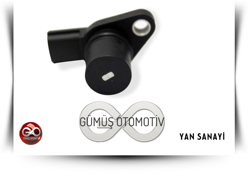 23731-38U01<br>EKSANTRİK AÇI SENSÖRÜ<br>MAXIMA >>A32 >>VQ20DE >>2000 cc  BENZİNLİ - Gümüş Otomotiv