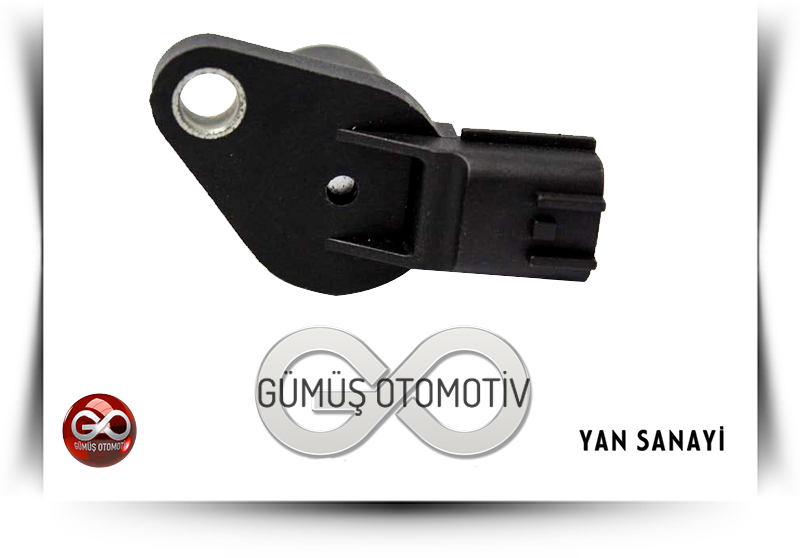 23731-38U01<br>EKSANTRİK AÇI SENSÖRÜ<br>MAXIMA >>A32 >>VQ20DE >>2000 cc  BENZİNLİ - Gümüş Otomotiv