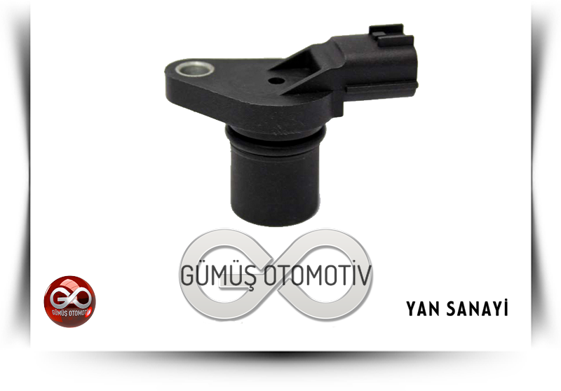 23731-38U01<br>EKSANTRİK AÇI SENSÖRÜ<br>MAXIMA >>A32 >>VQ20DE >>2000 cc  BENZİNLİ - Gümüş Otomotiv