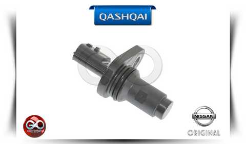 23731-ED01A<br>KRANK AÇI SENSÖRÜ<br>QASHQAI | J10E | HR16DE | 1600 cc  BENZİNLİ - Gümüş Otomotiv